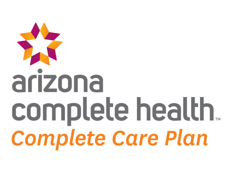 Arizona Complete Health - Complete Care Plan