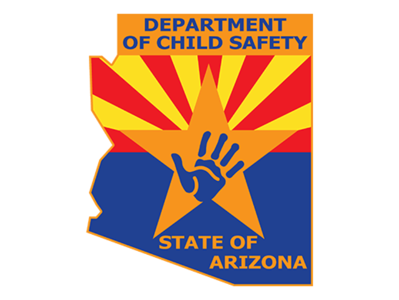 Department of Child Safety - State of Arizona